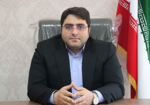 «حمیدرضا صراف زاده» نخستین شهردار چوکام شد