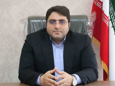 «حمیدرضا صراف زاده» نخستین شهردار چوکام شد