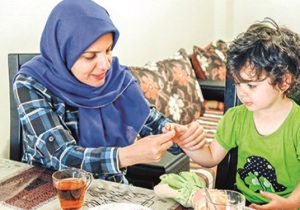 خدمات ارزنده نظام به زنان؛ ۴۱ هزار زن خانه دار گیلانی بیمه شدند