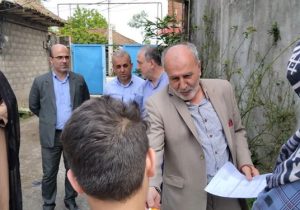 اداره‌کل زندان‌های گیلان الگوی خدمت انقلابی در نظام بروکراتیک کشور