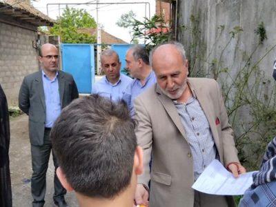 اداره‌کل زندان‌های گیلان الگوی خدمت انقلابی در نظام بروکراتیک کشور