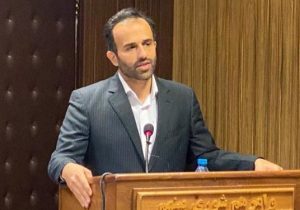 غرس نهال به ازای قطع یک درخت