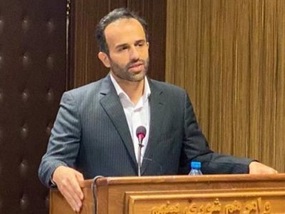 غرس نهال به ازای قطع یک درخت