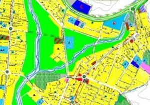 تهیه طرح هادی برای بیش از ۲۰۰۰ روستا در گیلان