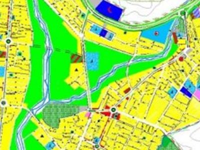 تهیه طرح هادی برای بیش از ۲۰۰۰ روستا در گیلان