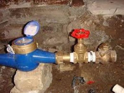 بیش از ۳۱ هزار انشعاب جدید آب در حوزۀ شهری گیلان واگذار شد