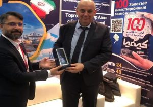 آمادگی ایران برای واگذاری زمین به سرمایهگذاران روس جهت احداث سیلو در بندرانزلی