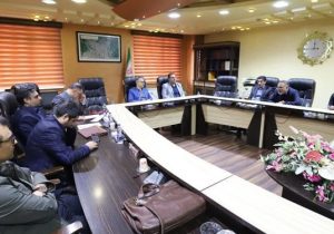 پروژه رینگ ۹۰ متری رشت عملیاتی می‌شود