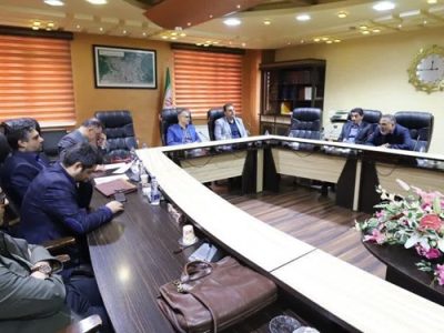 پروژه رینگ ۹۰ متری رشت عملیاتی می‌شود