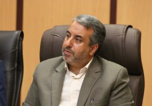 طوفانی به بلندای اعتقاد به قدرت الهی