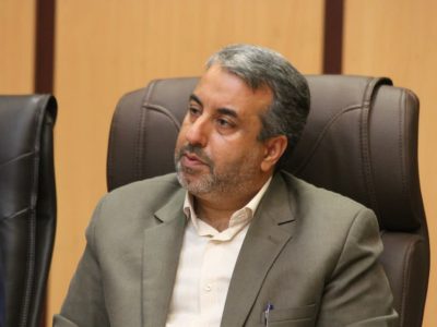 طوفانی به بلندای اعتقاد به قدرت الهی