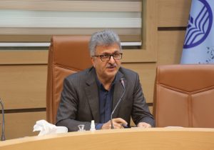 علوم پزشکی گیلان قابلیت معرفی در منطقه و جهان را دارد