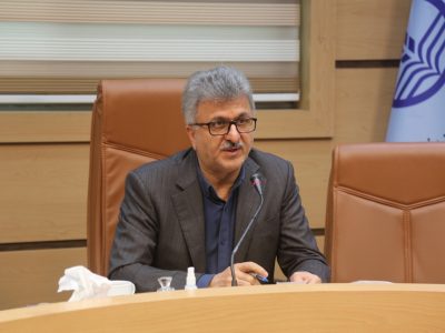 علوم پزشکی گیلان قابلیت معرفی در منطقه و جهان را دارد