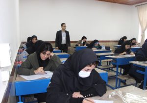 آزمون استخدامی ورود ۳۶۷ نفر به دانشگاه علوم پزشکی گیلان/ ۱۳۶ بهورز نیز جذب میشوند