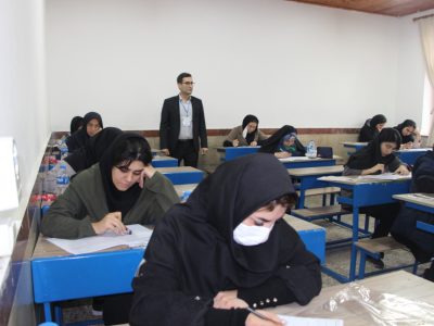 آزمون استخدامی ورود ۳۶۷ نفر به دانشگاه علوم پزشکی گیلان/ ۱۳۶ بهورز نیز جذب میشوند