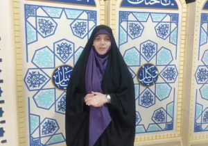 فیلم | حجاب تو را محدود نمی‌کند