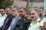 گزارش تصویری هفته نیروی انتظامی