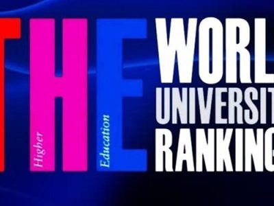 دانشگاه علوم پزشکی گیلان در سیستم رتبه‌بندی Times Higher Education نمایه و صاحب رتبه شد