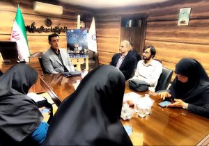 برگزاری کنگره دوروزه انجمن جراحان عروق ایران در رشت