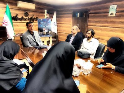 برگزاری کنگره دوروزه انجمن جراحان عروق ایران در رشت