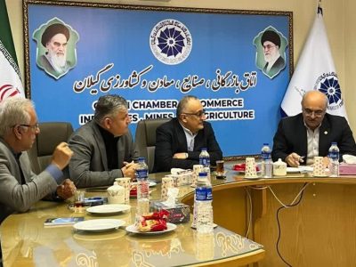 نیمی از معادن گیلان غیرفعال هستند
