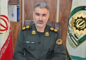 جایگاه پلیس و مشارکت مردم در توسعه «امنیت اجتماعی»