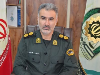 جایگاه پلیس و مشارکت مردم در توسعه «امنیت اجتماعی»