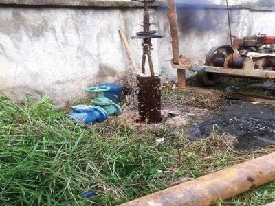 افزایش ظرفیت تامین آب شرب ۹ حلقه چاه در سطح استان گیلان