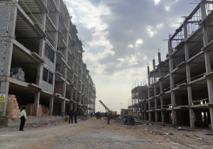 تأمین مشقت‌بار سرپناه برای گیلانیان/ نهضت ملی چه میزان از مردم را خانه‌دار می‌کند؟