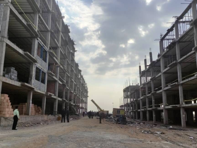 تأمین مشقت‌بار سرپناه برای گیلانیان/ نهضت ملی چه میزان از مردم را خانه‌دار می‌کند؟