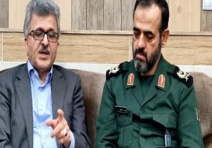 هم‌افزایی علوم پزشکی با سپاه برای ارتقای نظام سلامت گیلان