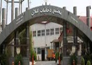 انتظار تولید و اشتغال از مجتمع دخانیات گیلان