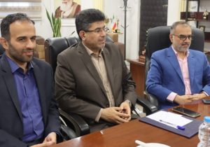 انجام خدمات زیباسازی در مدارس رشت با هدف ایجاد شور و انگیزه بین دانش‌آموزان