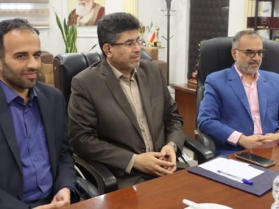 انجام خدمات زیباسازی در مدارس رشت با هدف ایجاد شور و انگیزه بین دانش‌آموزان