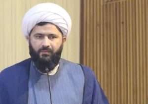 عاشوری سرپرست شورای سیاستگذاری ائمه جمعه در گیلان شد