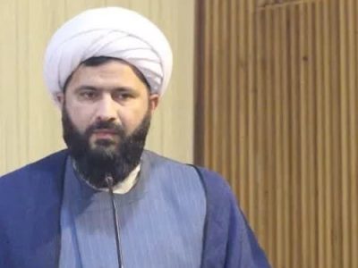 عاشوری سرپرست شورای سیاستگذاری ائمه جمعه در گیلان شد