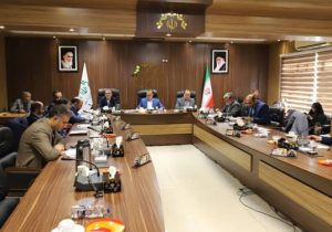 موافقت شورای رشت با لایحه تملک زمین‌های اطراف تالاب عینک