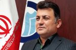 غیاثی سرپرست شرکت آب و فاضلاب استان گیلان شد