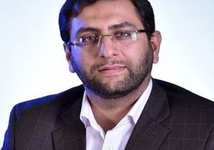 «محمدسجاد سیاهکارزاده» مدیرعامل سازمان منطقه آزاد انزلی شد