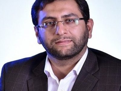 «محمدسجاد سیاهکارزاده» مدیرعامل سازمان منطقه آزاد انزلی شد