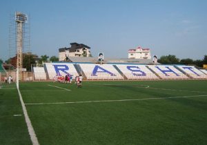 طرح توسعه ورزشی در ۵۴ مکان ورزشی گیلان/ بهره برداری از چهار طرح عمرانی ورزش در گیلان