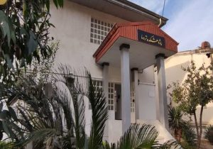 نخستین پژوهشکده تروما کشور در رشت افتتاح شد