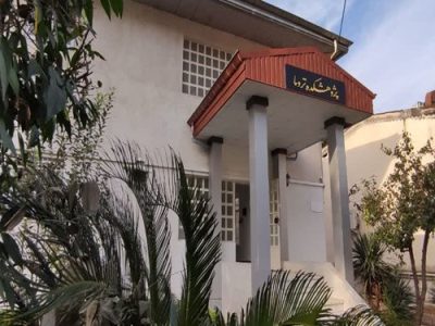 نخستین پژوهشکده تروما کشور در رشت افتتاح شد