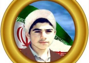 پرواز طلبه فومن از کلاشین به سمت بهشت