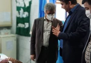 آخرین وضعیت مصدومان حادثه لنگرود