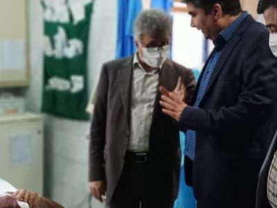 آخرین وضعیت مصدومان حادثه لنگرود