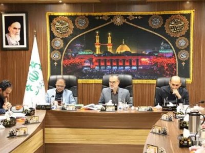 خدمات شهرداری رشت در مناطق مختلف عادلانه توزیع شود