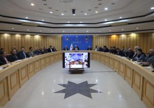 قیمت گوشت قرمز در سطح بازار به ثبات رسیده است