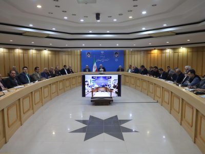 قیمت گوشت قرمز در سطح بازار به ثبات رسیده است