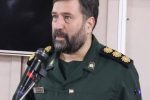 معاون جدید سلامت، آموزش پزشکی و دفاع زیستی سپاه استان گیلان منصوب شد